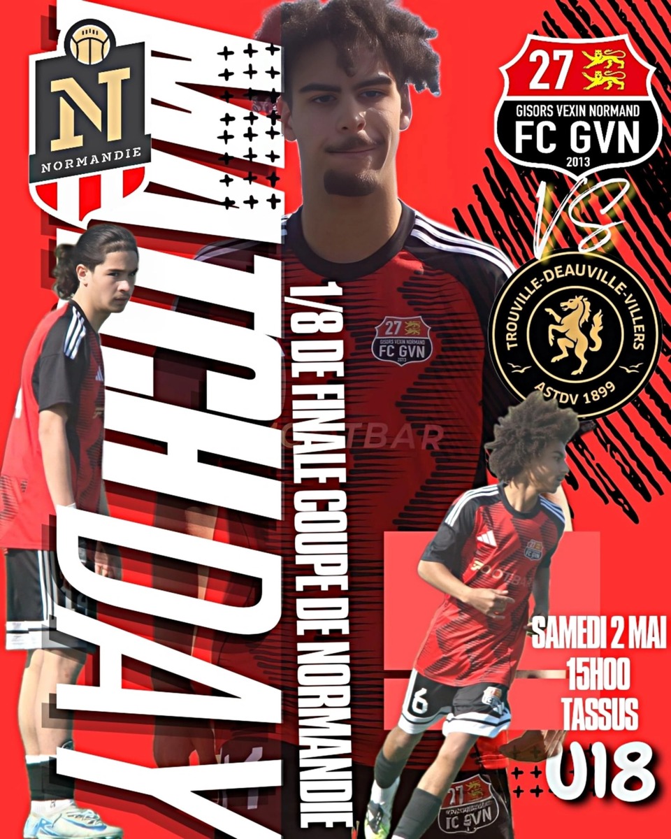 U18 R2