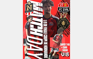 U18 R2