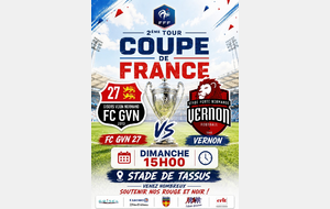 COUPE DE FRANCE