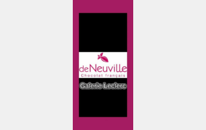 DeNeuville Chocolat