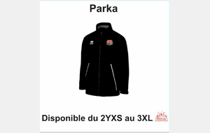 PARKA 