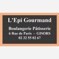 L'EPI GOURMAND GISORS