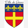 VILLE DE GISORS