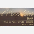 BAR L'EXCELSIOR GISORS