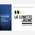 LA LUNETTE JAUNE GISORS