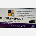 MN TRANSPORT VTC