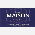 SAMUEL MAISON