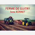 FERME DE GUITRY